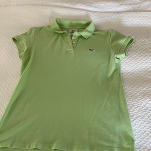Lacoste Polo
